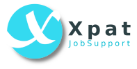 Xpat Job Support